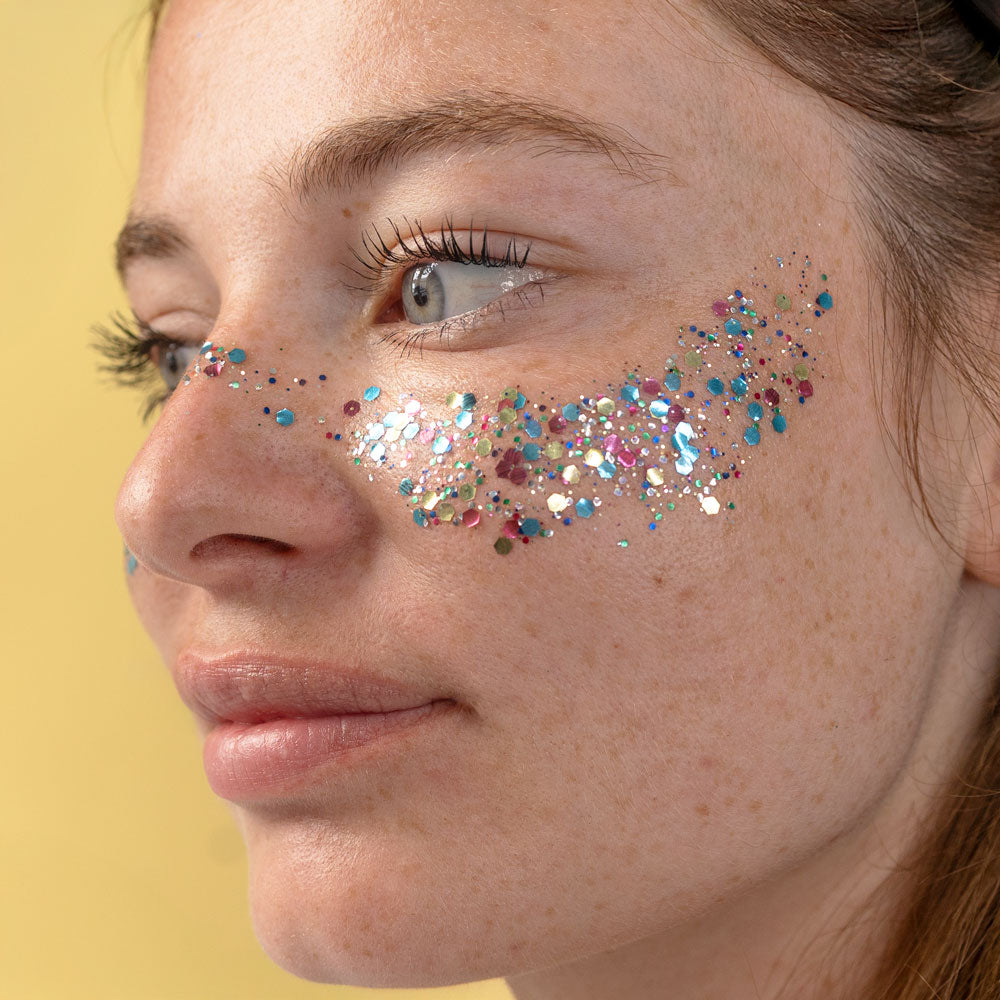 Bang Bang Glitter