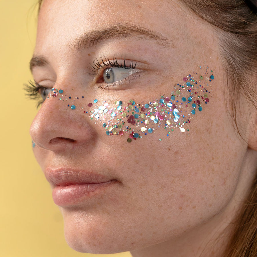 Bang Bang Glitter