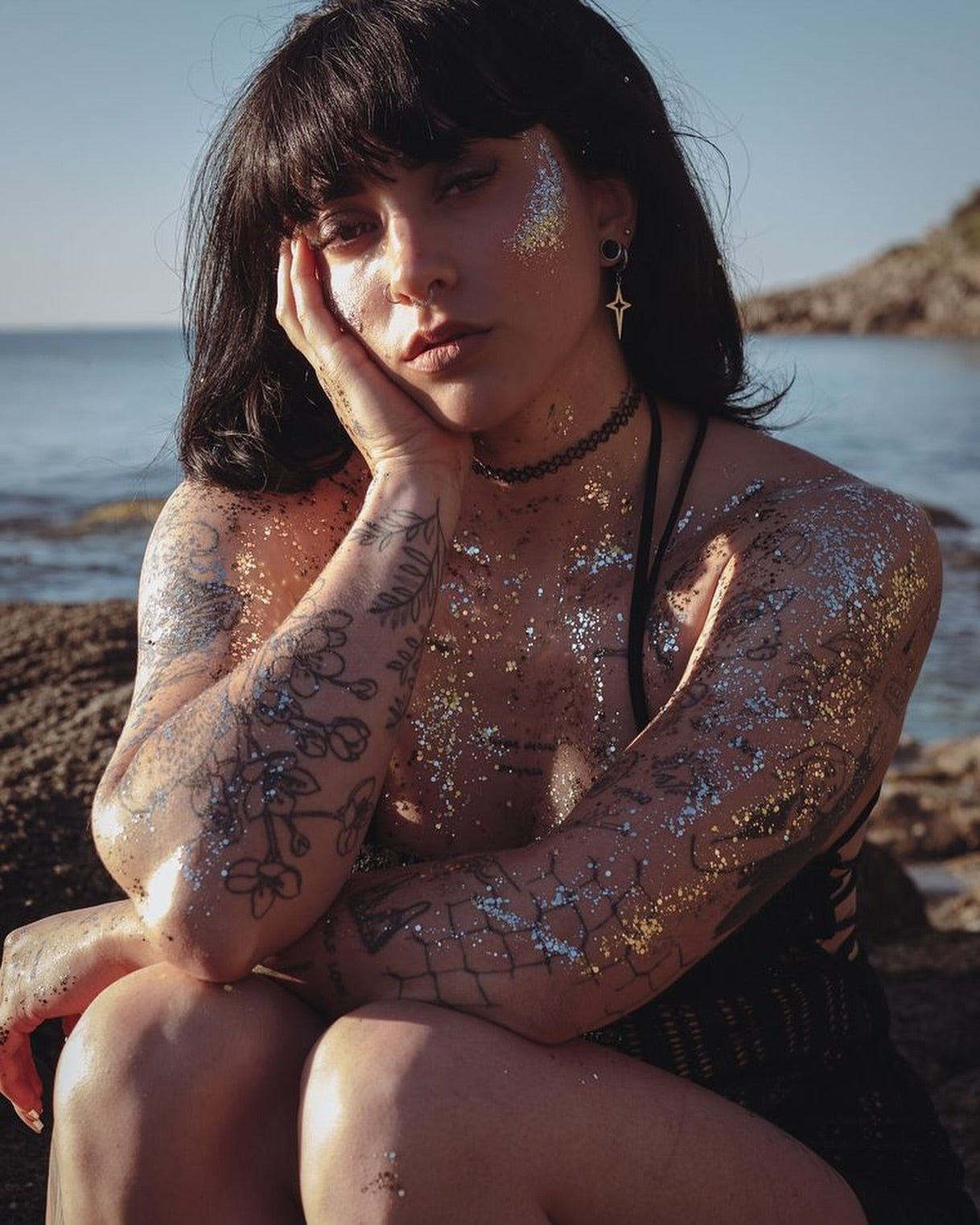 https://www.instagram.com/p/C95E6b9iXn4/[SHARP-CAPTION]Juste WAHOU !

On aime tellement qu’on ne trouve plus nos mots !

Merci 🙏❤️

Modele: @bbylowmodel 
Photographe: @so.phie_photographe
CM: @lounacrea_
Makeup: @paillettesbyredmermaid