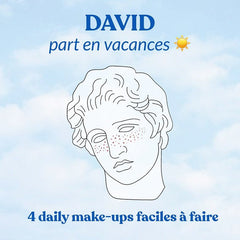 https://www.instagram.com/p/C99bAKcCo1z/[SHARP-CAPTION]Notre David ne sait pas ou partir en vacances et te propose de choisir la destination. Laquelle choisis-tu ?