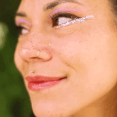 Gel Pailleté Y'Holo - Si Si La Paillette Gel pailleté