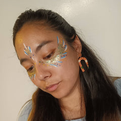 Paillettes Baronne du Dimanche - Si Si La Paillette Paillettes brillantes