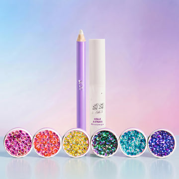 Kit Strass Pride