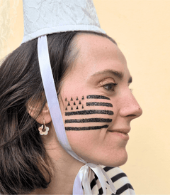 Kit Pailleté Breizh - Si Si La Paillette Kit Kits paillettes
