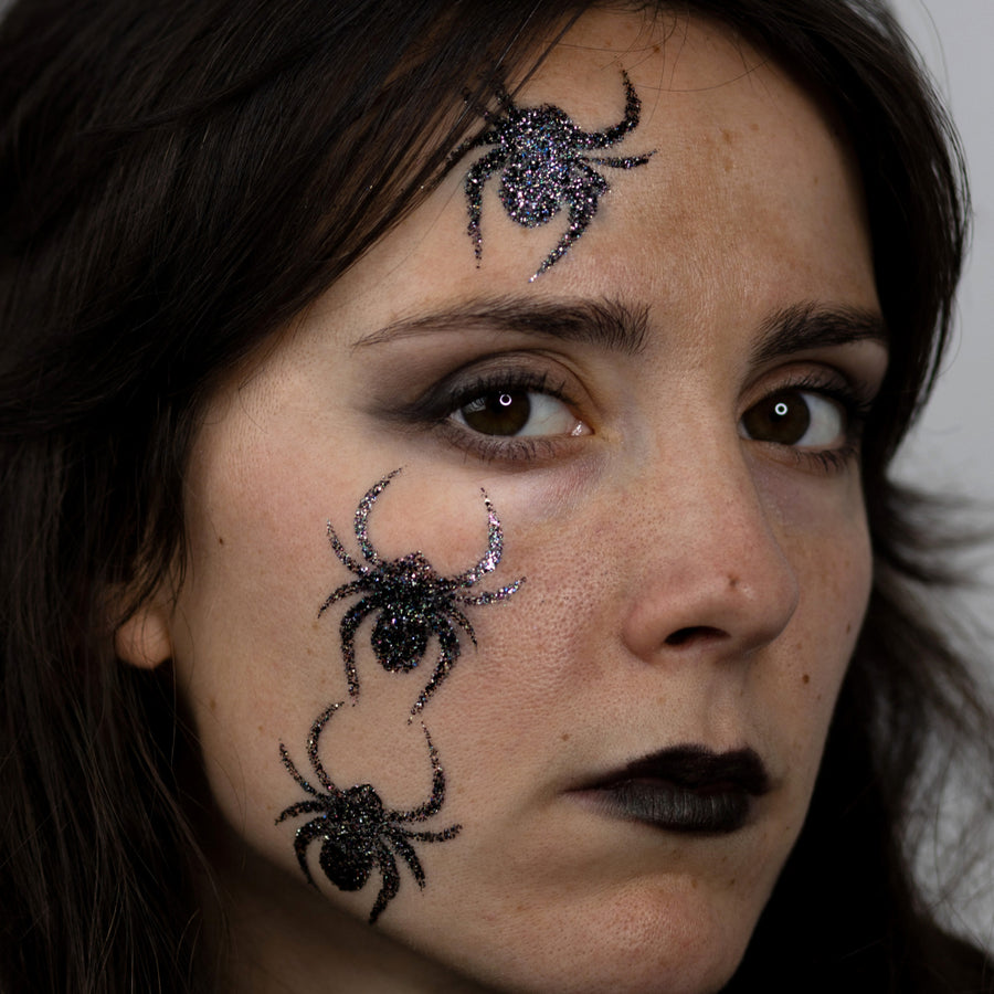 Set de 2 pochoirs Halloween