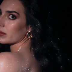 Spray Poudre Pailletée - Holo - Si Si La Paillette Sprays Pailletés paillettes