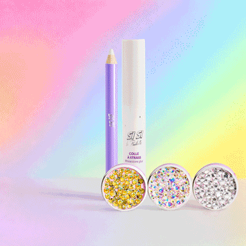 Kit Strass Personnalisable