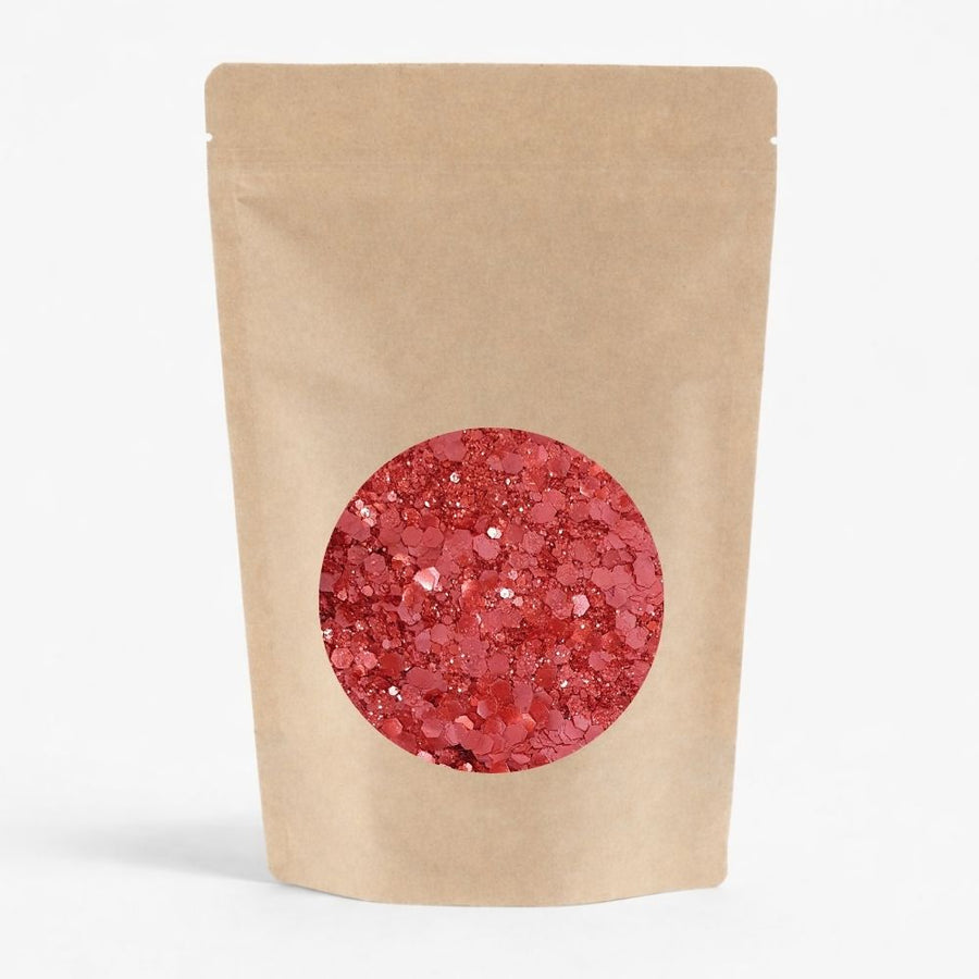 Paillettes Gravé dans la Brique - Sachet 100g