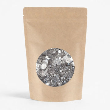 Paillettes Métallo Disco - Sachet 100g