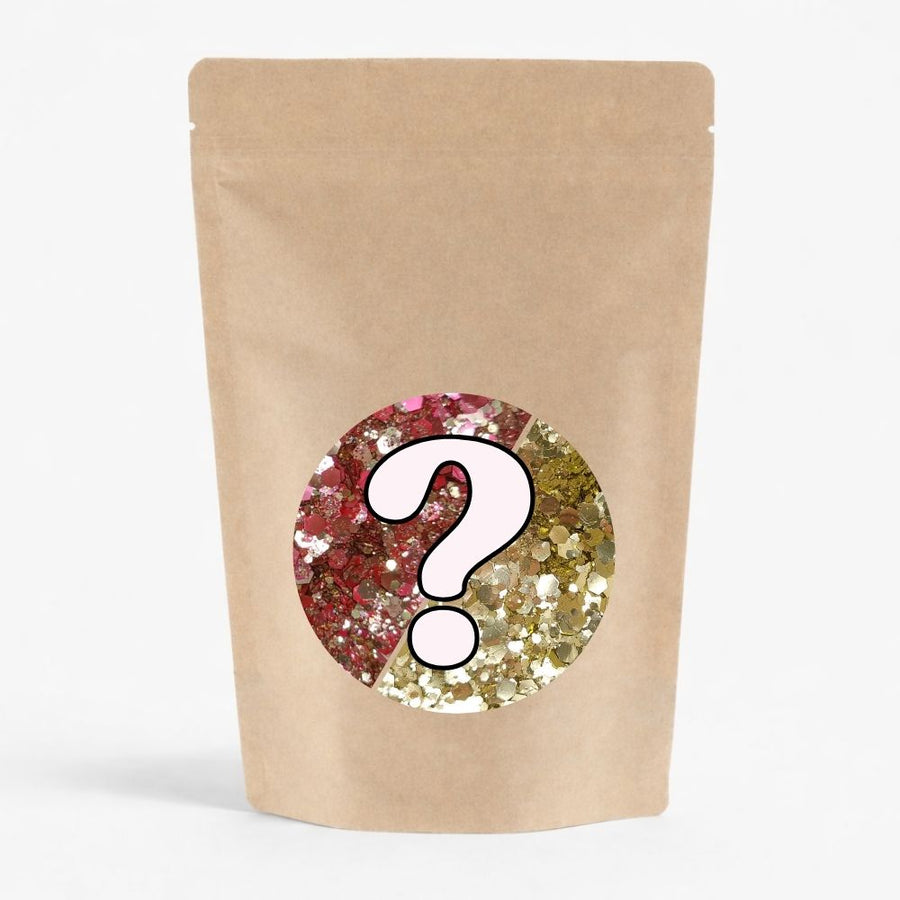 Paillettes Mélange Surprise - Sachet 100g