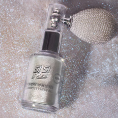 Spray Poudre Pailletée - Holo - Si Si La Paillette Sprays Pailletés paillettes