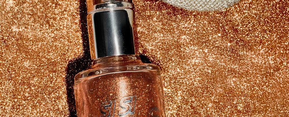 Spray Poudre Pailletée - Bronze - Si Si La Paillette Sprays Pailletés paillettes