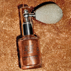 Spray Poudre Pailletée - Bronze - Si Si La Paillette Sprays Pailletés paillettes