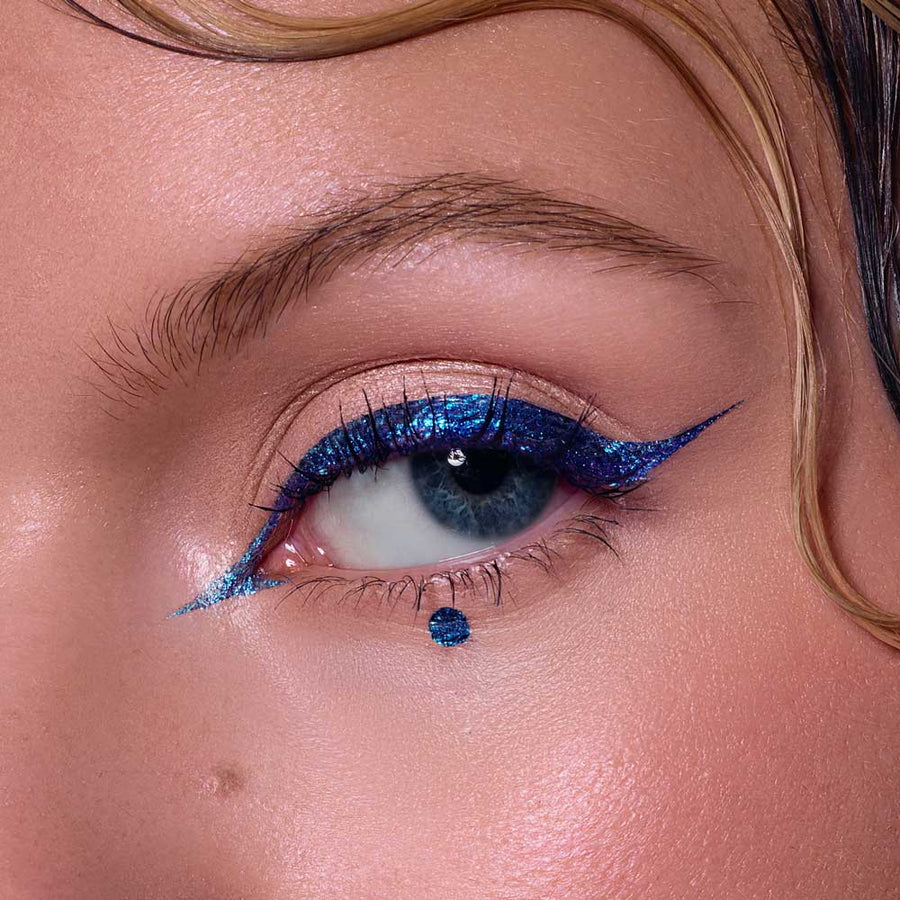 Trio d'Eyeliners Pailletés - Si Si La Paillette Eyeliner
