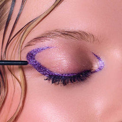 Trio d'Eyeliners Pailletés - Si Si La Paillette Eyeliner