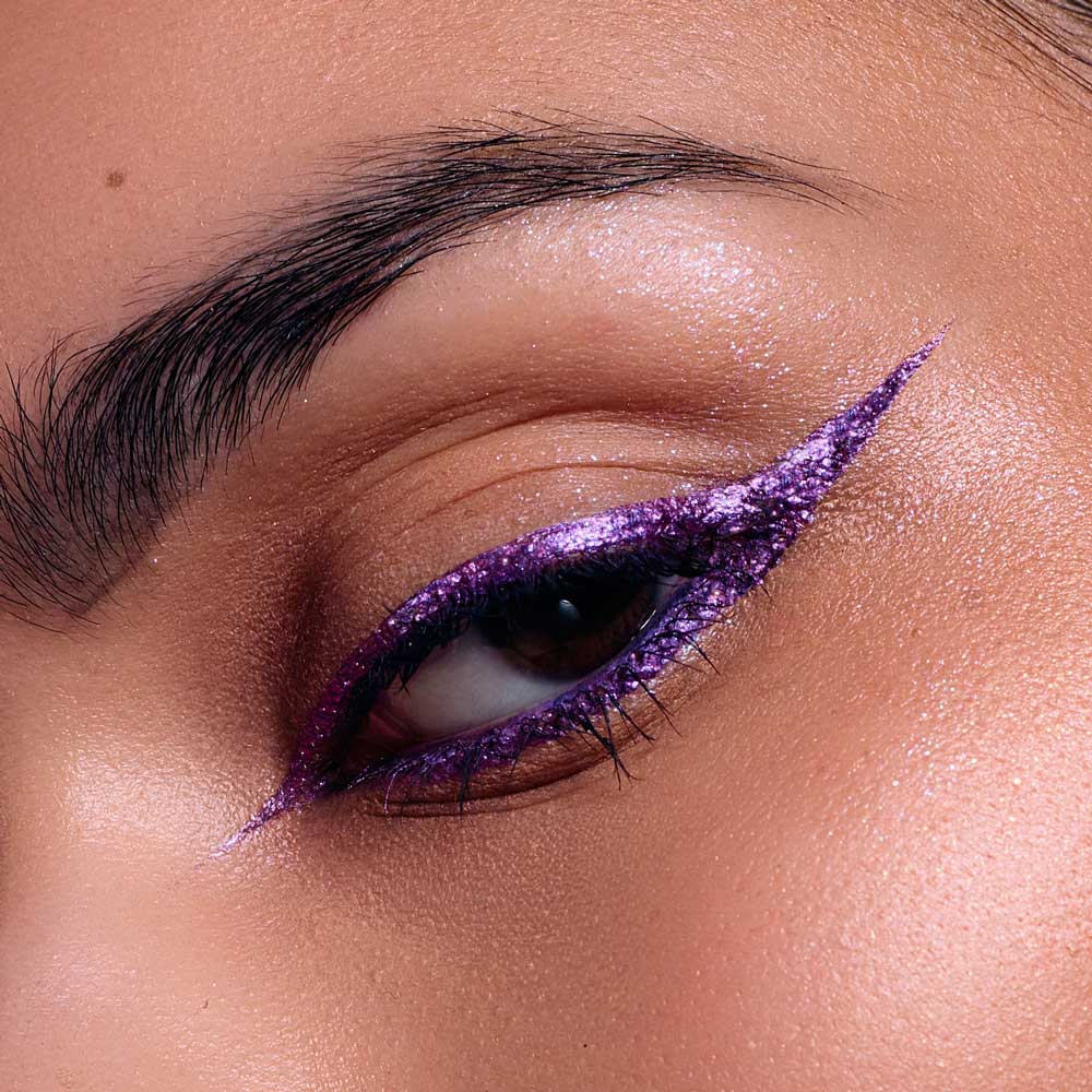 Trio d'Eyeliners Pailletés - Si Si La Paillette Eyeliner