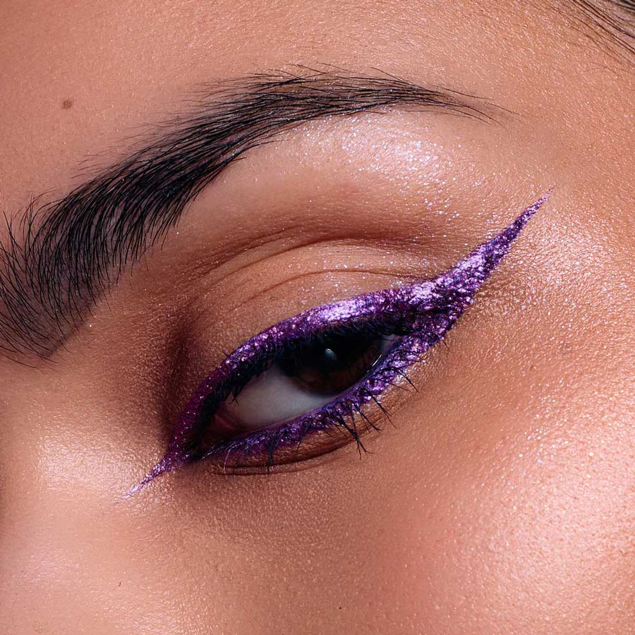 Trio d'Eyeliners Pailletés - Si Si La Paillette Eyeliner