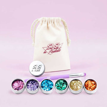 Kit Pailleté Fierté