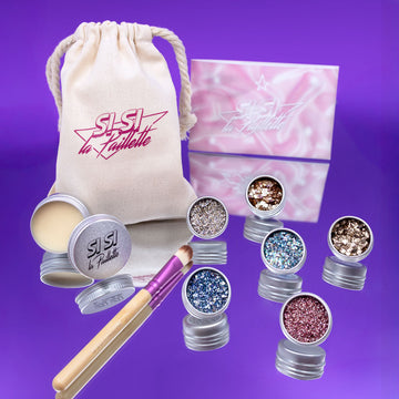 Magic Glitter Kit