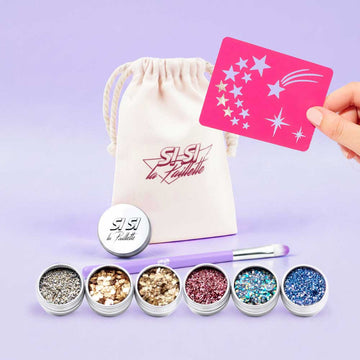 Kit Magique + pochoir