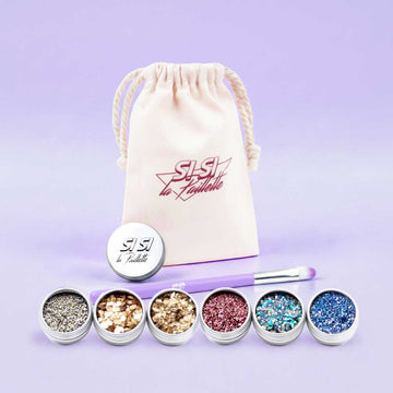 Kit Pailleté Magique