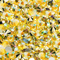 Strass Honey - Si Si La Paillette Strass Fly Bundles