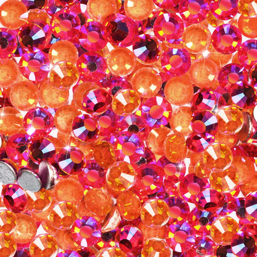 Strass Sunset