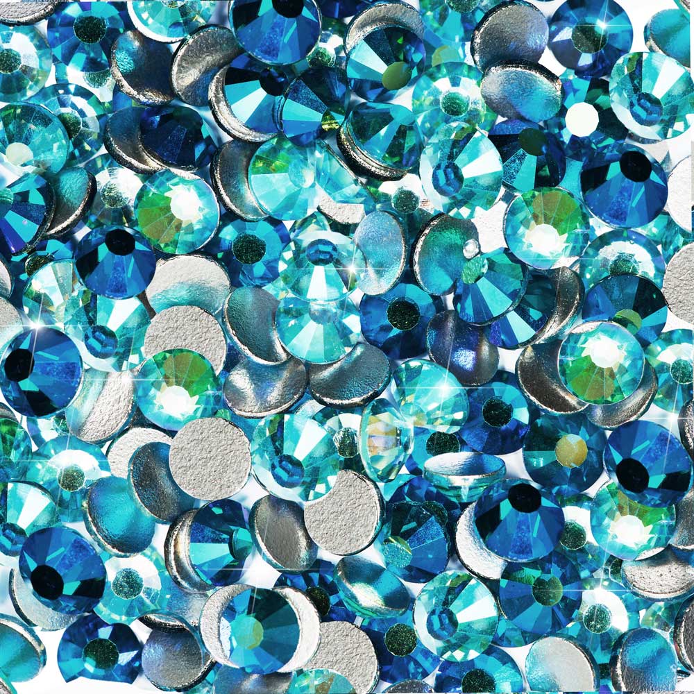 Strass Azur