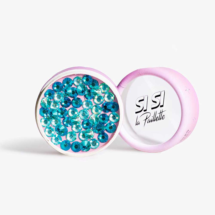 Strass Azur