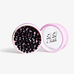 Strass Black Swan + Accessoires