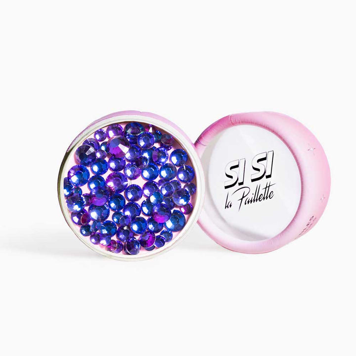 Strass Cosmos - Si Si La Paillette Strass Fly Bundles