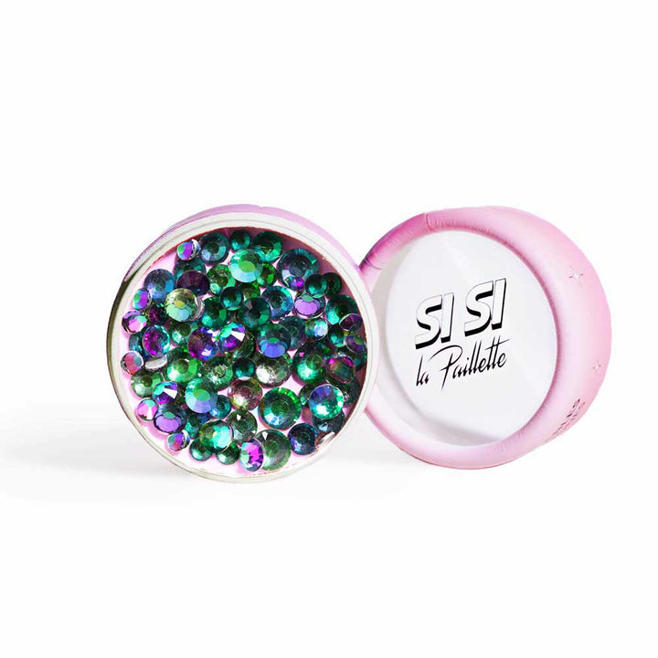 Strass Paon - Si Si La Paillette Strass Fly Bundles