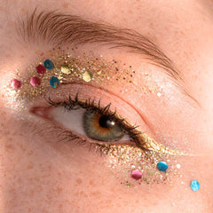Paillettes Baronne du Dimanche - Si Si La Paillette Paillettes brillantes
