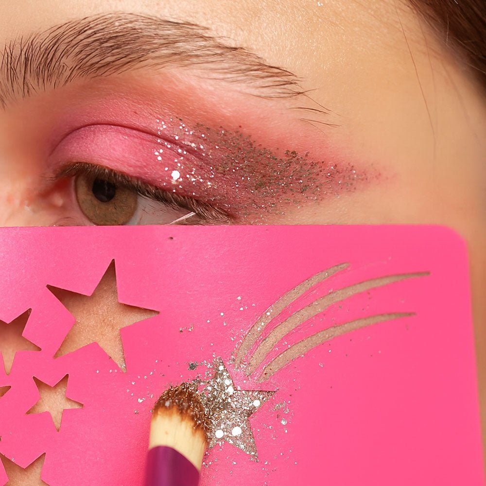 Kit Magique + Pochoir Etoiles