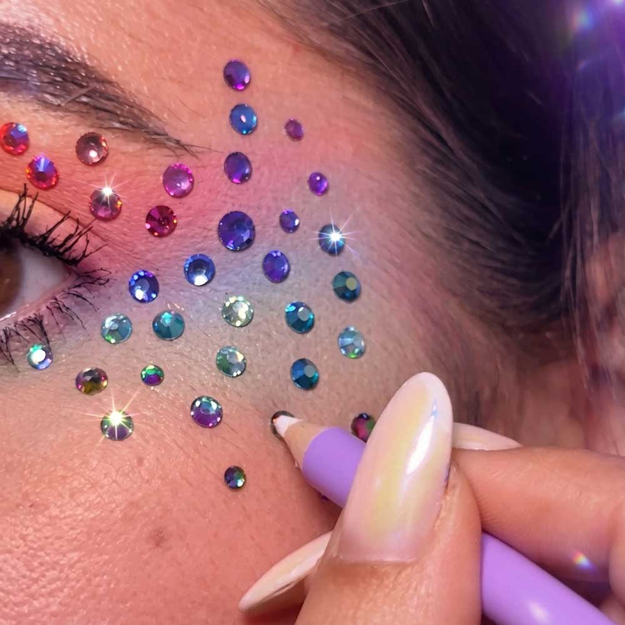 Applicateur Strass