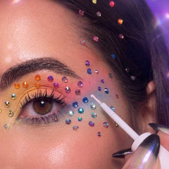 Colle à Strass - Si Si La Paillette Strass Fly Bundles