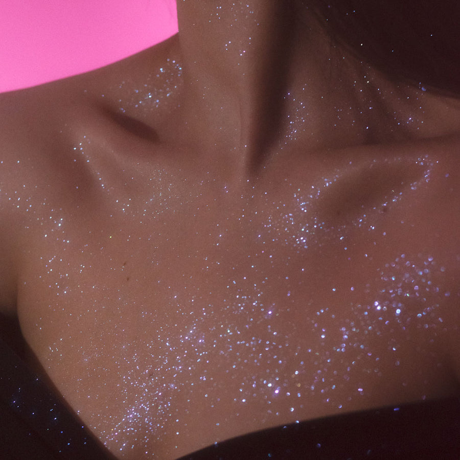 Spray Poudre Pailletée - Holo