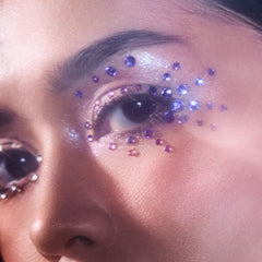 Kit All Strass + Colle - Si Si La Paillette Strass Nouveauté