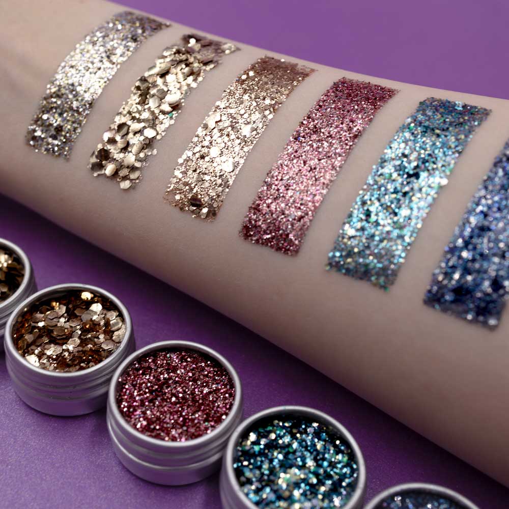 Kit Pailleté Magique