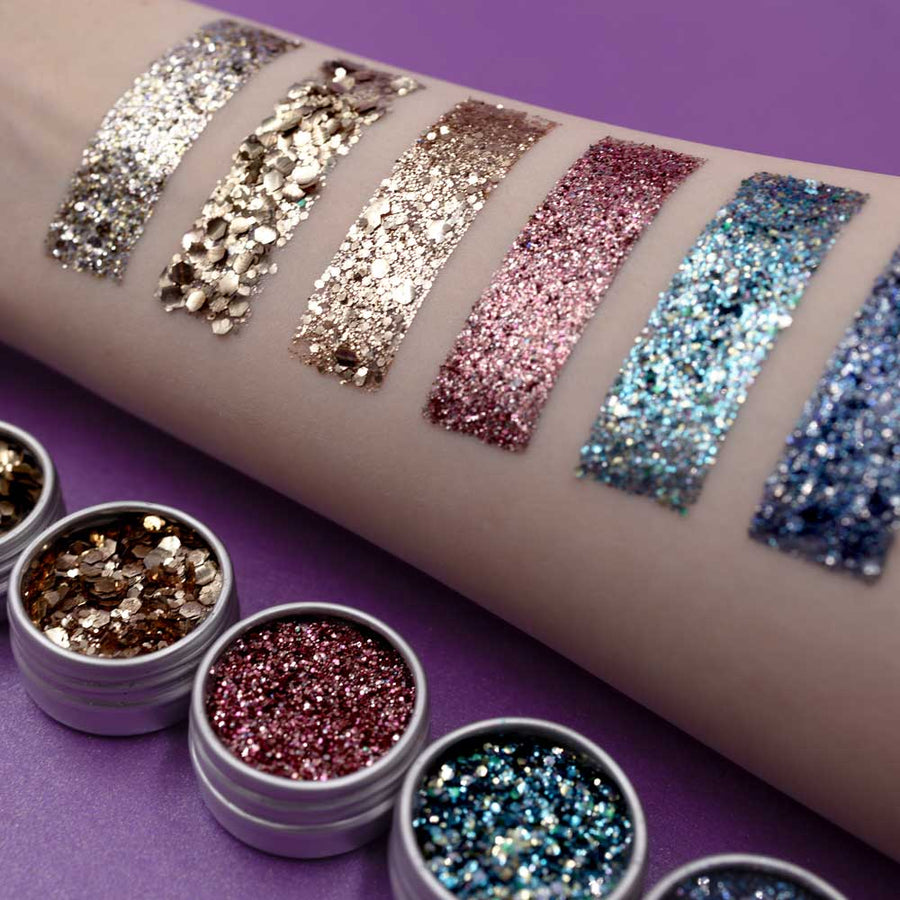 Kit Pailleté Magique