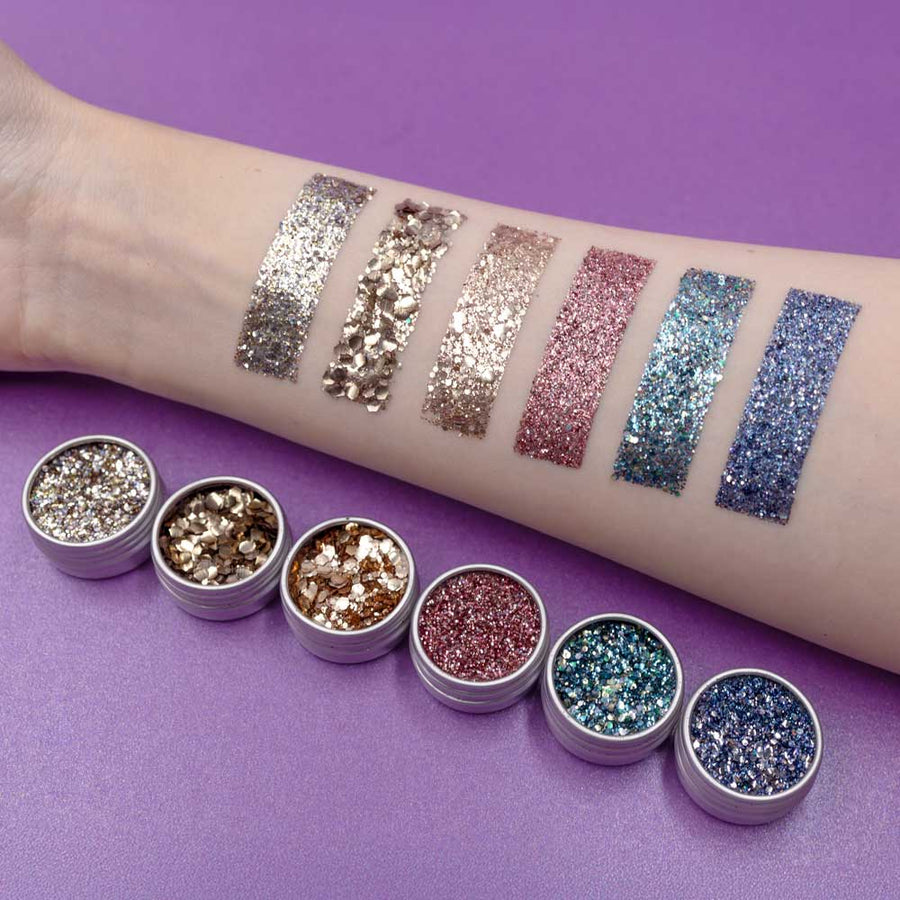 Kit Pailleté Magique