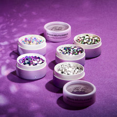 Kit All Strass + Colle - Si Si La Paillette Strass Nouveauté