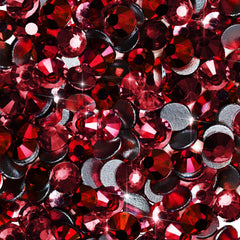 Strass Rubis + Accessoires