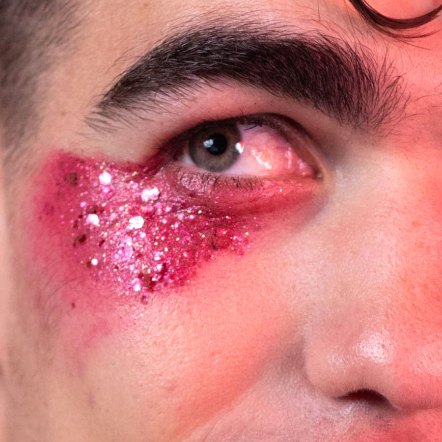 Candy Hope Glitter