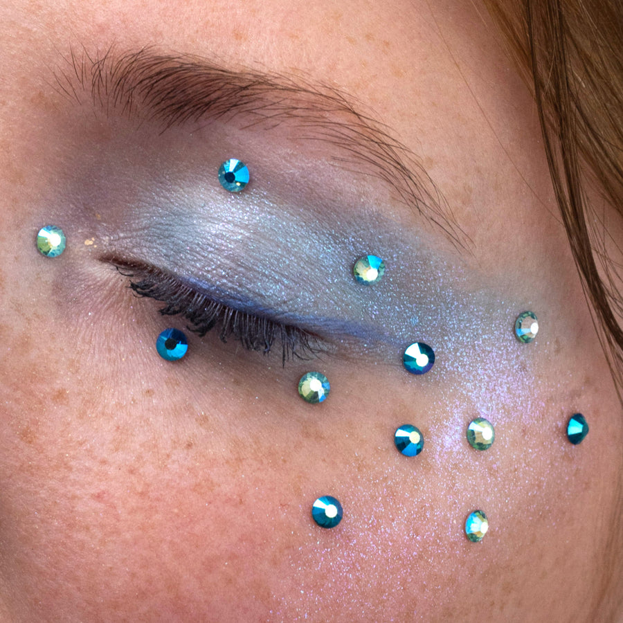 Strass Azur