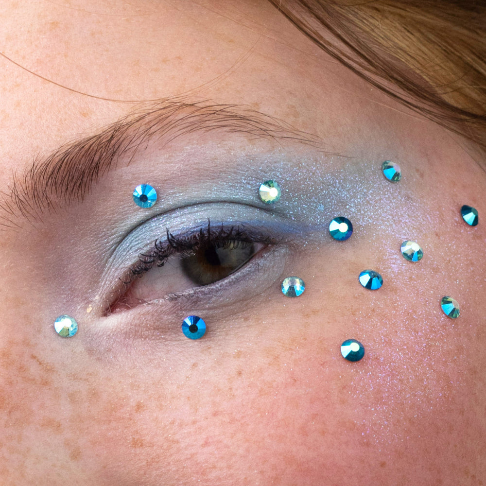 Strass Azur