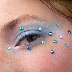 Kit Strass Rainbow - Si Si La Paillette Strass Toasty