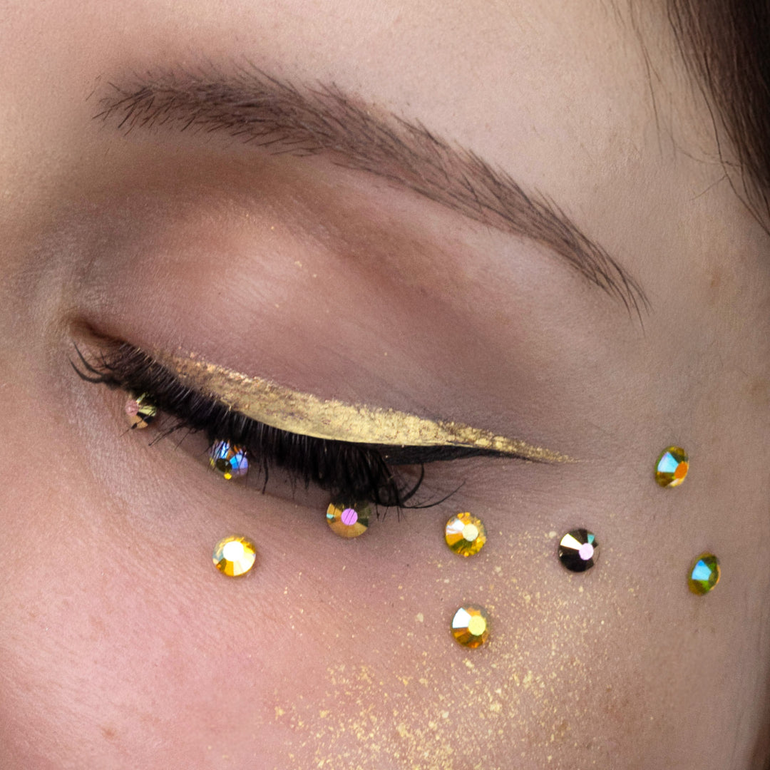 Kit Strass Pride