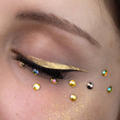 Kit Strass Rainbow - Si Si La Paillette Strass Toasty