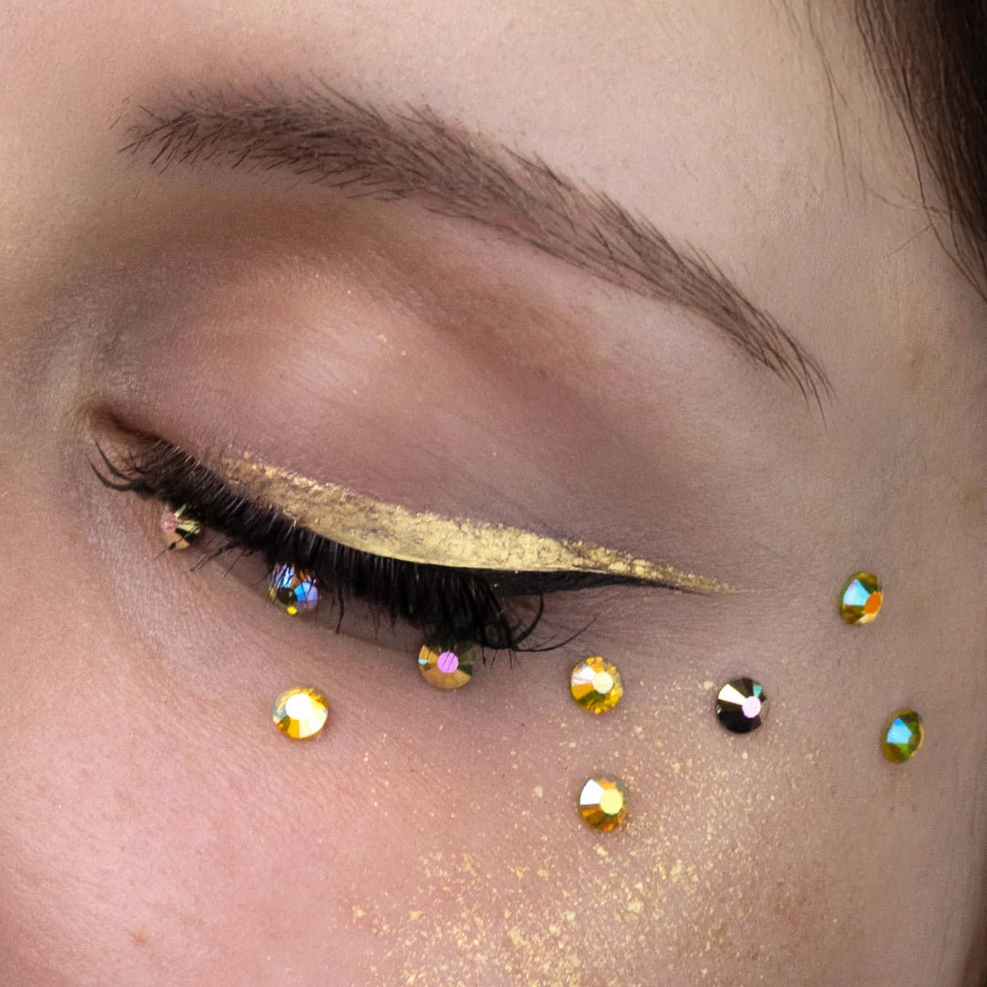 Strass Honey + accessoire(s) - Si Si La Paillette product Fly Bundles